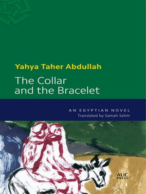 cover image of The Collar and the Bracelet
